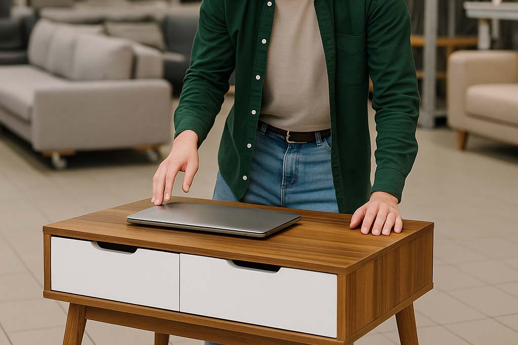 پخش عسلی MDF در تهران و شهرستان با قیمت مناسب از کجا بخریم؟