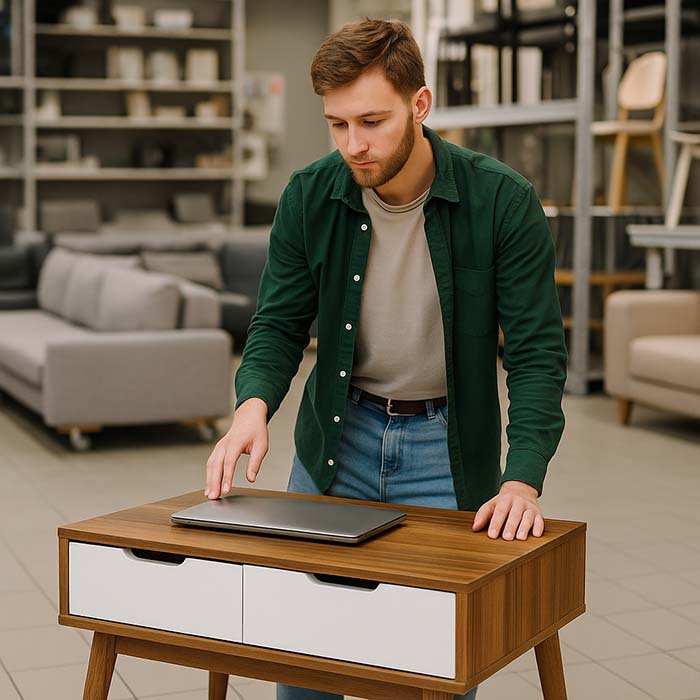 پخش عسلی MDF در تهران و شهرستان با قیمت مناسب از کجا بخریم؟